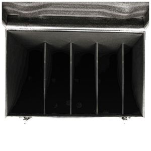 EVOLIGHTS LUMENO CASE 4IN1 - skrzynia transportowa na 4 reflektory