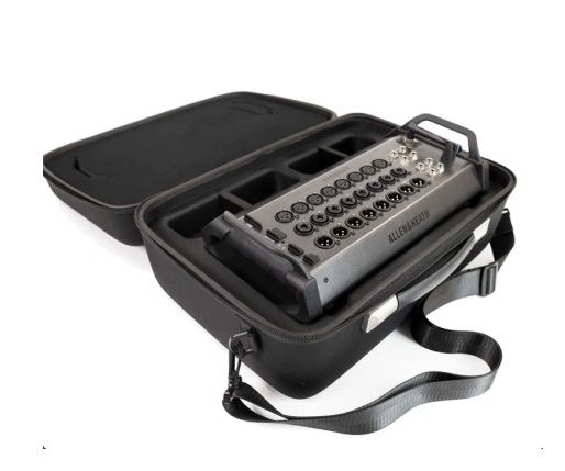 ALLEN HEATH CQ-20B Case - torba transportowa
