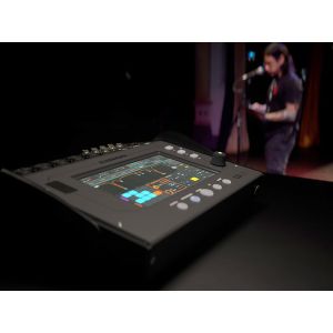 Allen & Heath CQ-12T - mikser cyfrowy + torba