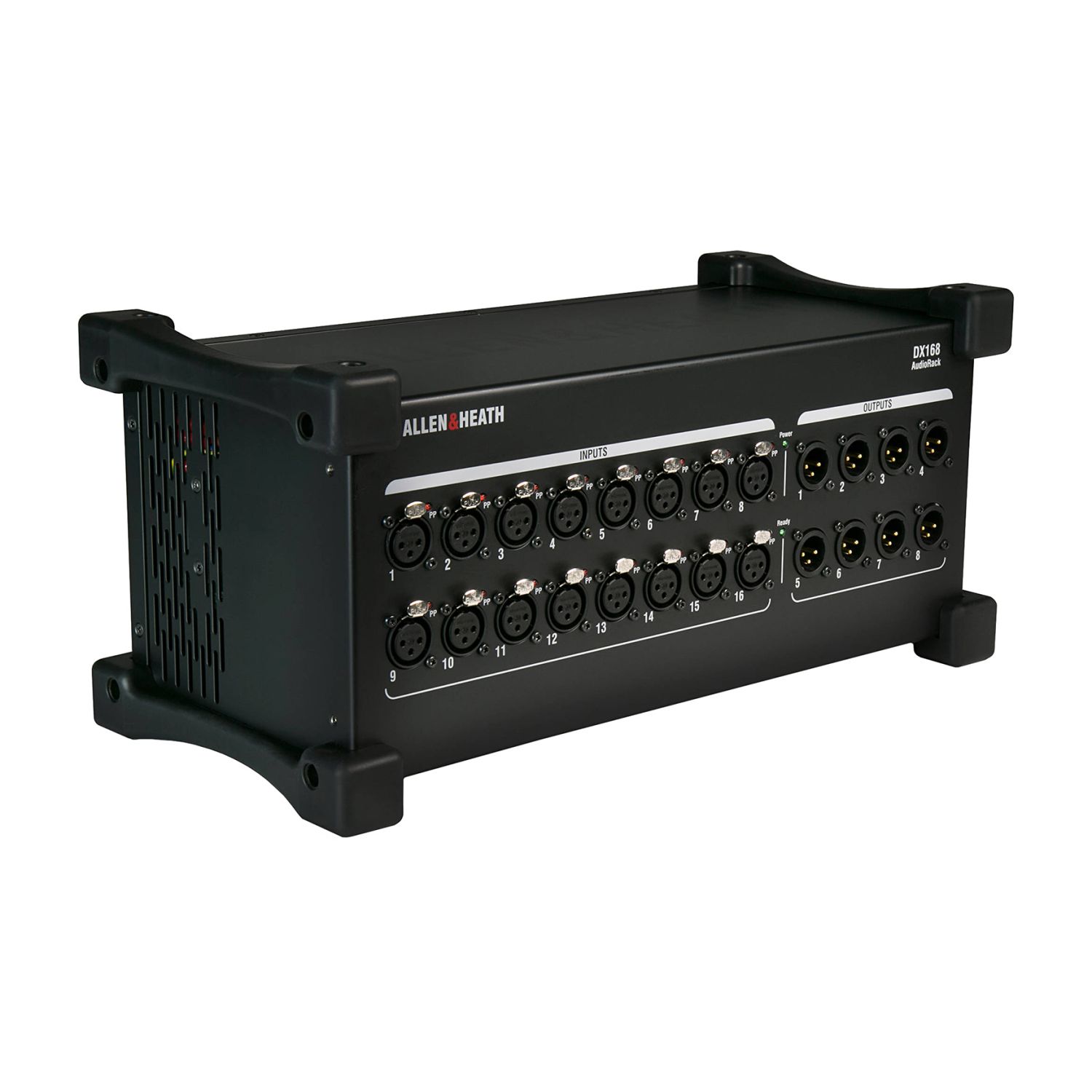 Allen & Heath DX168 - stage box