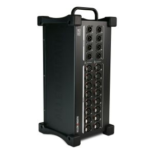 Allen & Heath DX168 - stage box