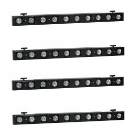 Showtec 4x Sunstrip Active MK2 - listwa oświetleniowa BAR