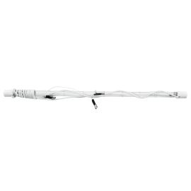 OMNILUX XOP-15 100V/1500W - palnik stroboskopowy (Gniazdo płaskie)