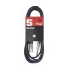 STAGG SAC3PSXMDL - KABEL XLR-JACK 3m