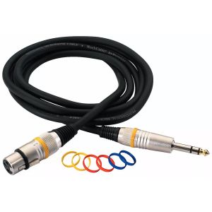 Warwick ROCKCABLE RCL 30392 - Kabel Instrumentalny XLR-Jack