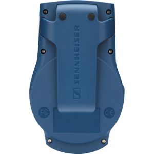 Sennheiser EK 2020-D-II - system oprowadzania wycieczek / odbiornik bodypack