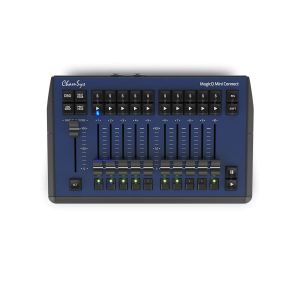 ChamSys MagicQ Mini Connect - sterownik DMX