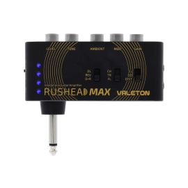Valeton Rushead Max - wzmacniacz gitarowy słuchawkowy