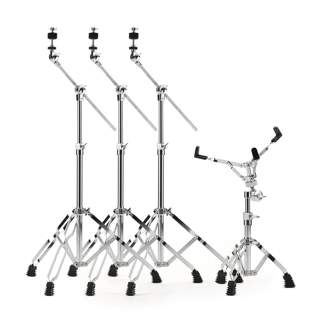 EFNOTE 5X Hardware Set - zestaw statywów EFNOTE 5X Hardware Set - zestaw statywów