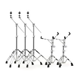 EFNOTE 7X Hardware Set - zestaw statywów