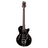 Duesenberg Starplayer III Flat Top Black - gitara elektryczna