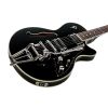 Duesenberg Starplayer III Flat Top Black - gitara elektryczna