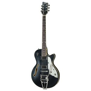 Duesenberg Starplayer TV Special Finishes - Outlaw - gitara elektryczna