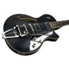 Duesenberg Starplayer TV Special Finishes - Outlaw - gitara elektryczna