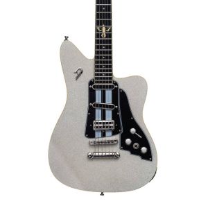 Duesenberg Alliance Dave Baksh - gitara elektryczna