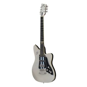 Duesenberg Alliance Dave Baksh - gitara elektryczna