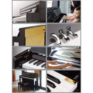 Samick SUD-500 - pianino cyfrowe