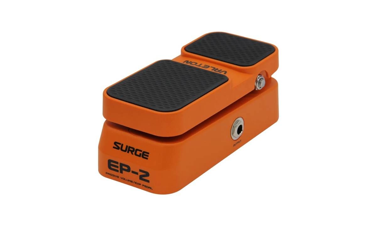 Valeton EP-2 - efekt gitarowy Valeton EP-2 - efekt gitarowy