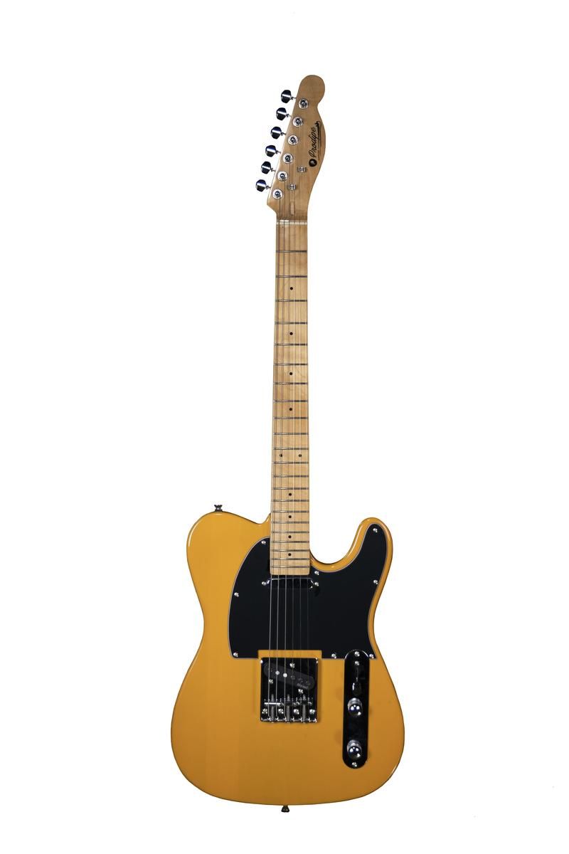 Prodipe Guitars TC80MA BS - gitara elektryczna Prodipe Guitars TC80MA BS - gitara elektryczna