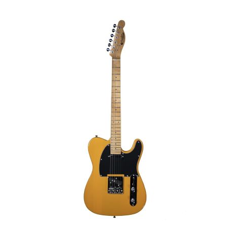 Prodipe Guitars TC80MA BS - gitara elektryczna