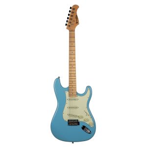 Prodipe Guitars ST80MA BL - gitara elektryczna