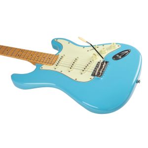 Prodipe Guitars ST80MA BL - gitara elektryczna