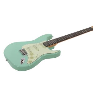 Prodipe Guitars ST80RA SG - gitara elektryczna