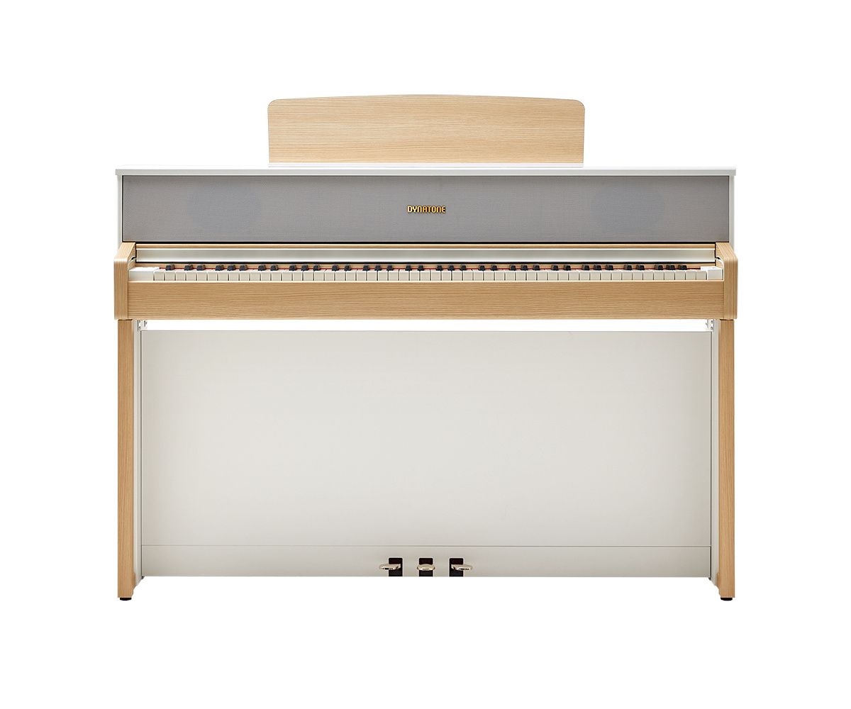 Dynatone DPR-4160 N - pianino cyfrowe