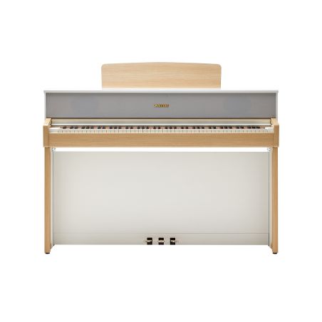 Dynatone DPR-4160 N - pianino cyfrowe