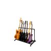 Guitto GGS-11 - statyw na 7 gitar, rack