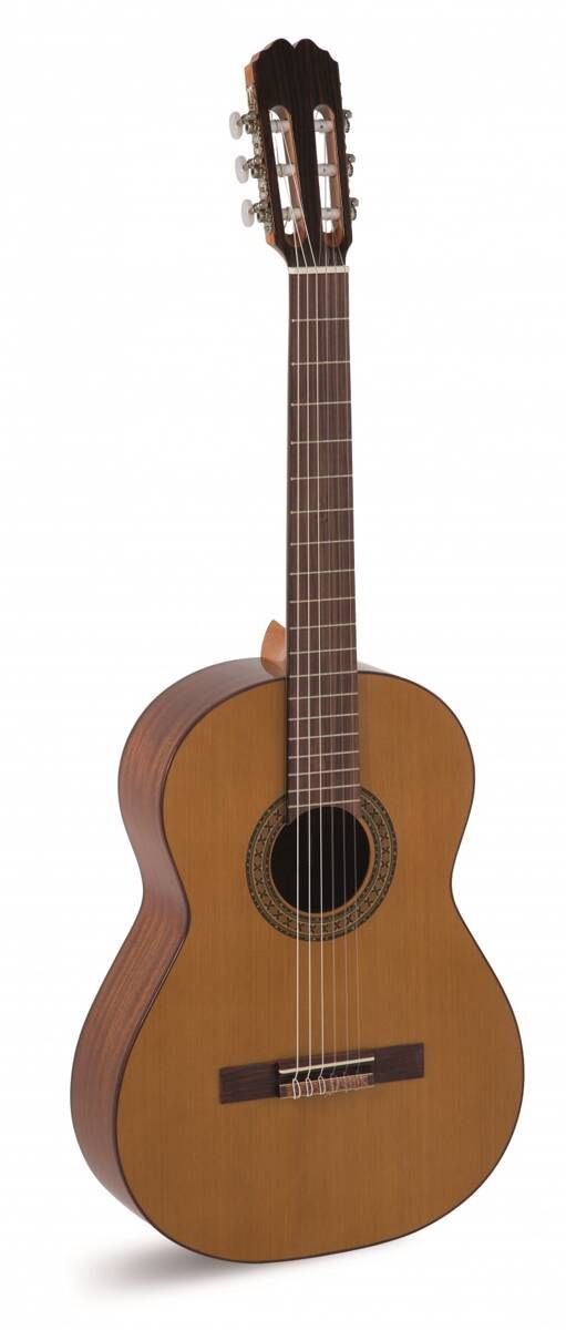 Alvaro Guitars No.45 - gitara klasyczna Alvaro Guitars No.45 - gitara klasyczna
