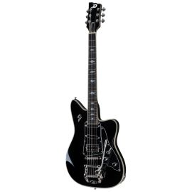 Duesenberg Paloma Tremolo Black - gitara elektryczna