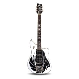 Duesenberg Alliance Series James Bond 007 - gitara elektryczna