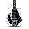 Duesenberg Alliance Series James Bond 007 - gitara elektryczna