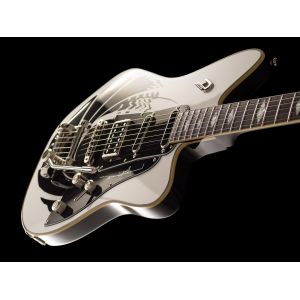 Duesenberg Alliance Series James Bond 007 - gitara elektryczna