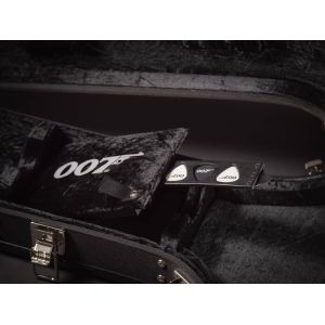 Duesenberg Alliance Series James Bond 007 - gitara elektryczna