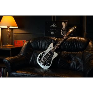 Duesenberg Alliance Series James Bond 007 - gitara elektryczna