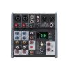 Soundsation MIOMIX-204FX - mikser analogowy