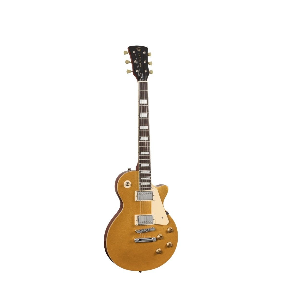 Soundsation Milestone PRO GT - gitara elektryczna Soundsation Milestone PRO GT - gitara elektryczna
