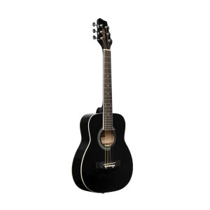 Stagg SA20D 1/2 BLK  - gitara akustyczna