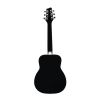 Stagg SA20D 1/2 BLK  - gitara akustyczna