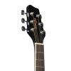 Stagg SA20D 1/2 BLK  - gitara akustyczna