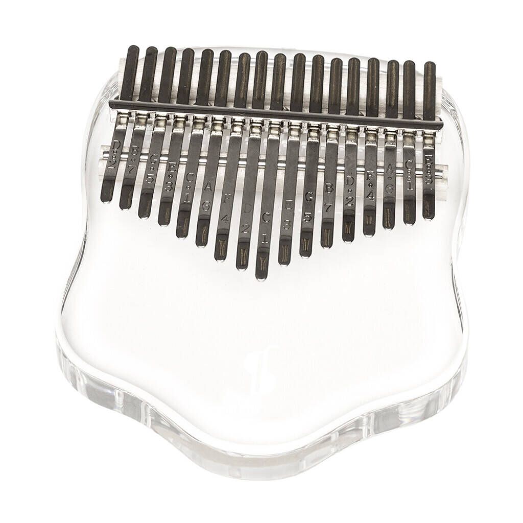 Stagg KALI-PRO17-CRY - kalimba Stagg KALI-PRO17-CRY - kalimba