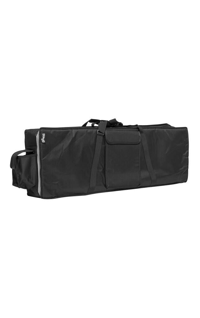 Stagg K10 097 - pokrowiec na keyboard Stagg K10 097 - pokrowiec na keyboard