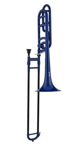 Cool Wind CTB-200DB - puzon tenorowy z kwartwentylem ABS Cool Wind CTB-200DB - puzon tenorowy z kwartwentylem ABS