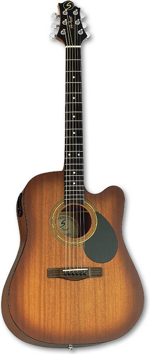 Samick D 1 CE BS - gitara elektro-akustyczna Samick D 1 CE BS - gitara elektro-akustyczna