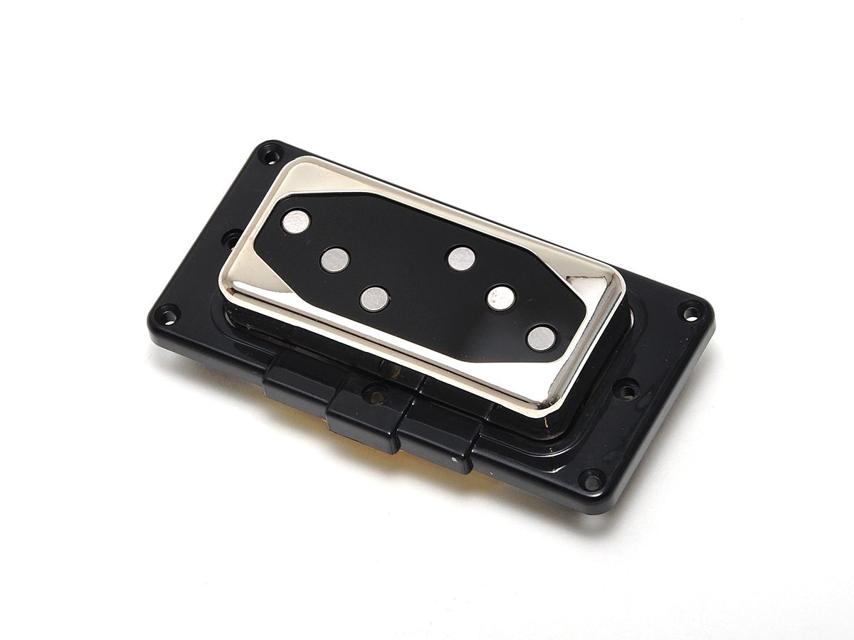 Duesenberg Single Twin Mini - przetwornik Single coil Duesenberg Single Twin Mini - przetwornik Single coil