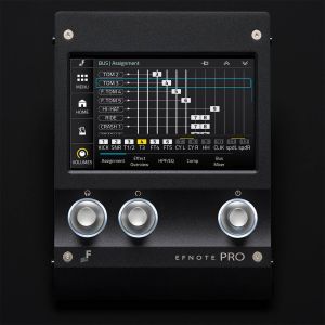 EFNOTE PRO 500 Standard  - perkusja elektroniczna