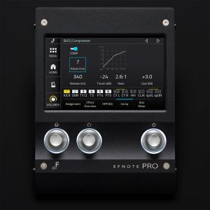 EFNOTE PRO 500 Standard  - perkusja elektroniczna