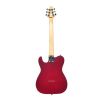 Samick FA-1 MR - gitara elektryczna - Metallic Red